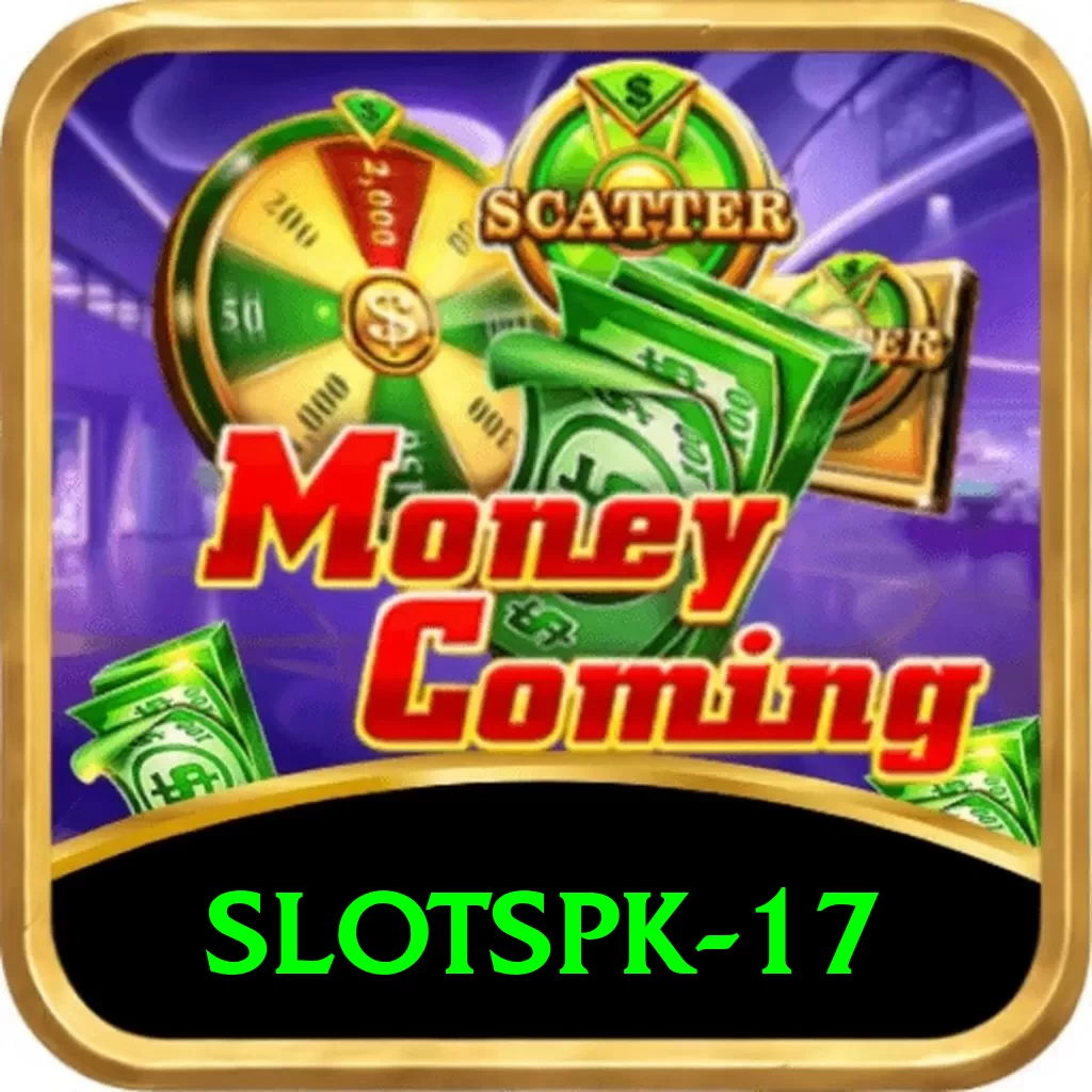 slotspk 17 Turbo vv2.5.9 - 2