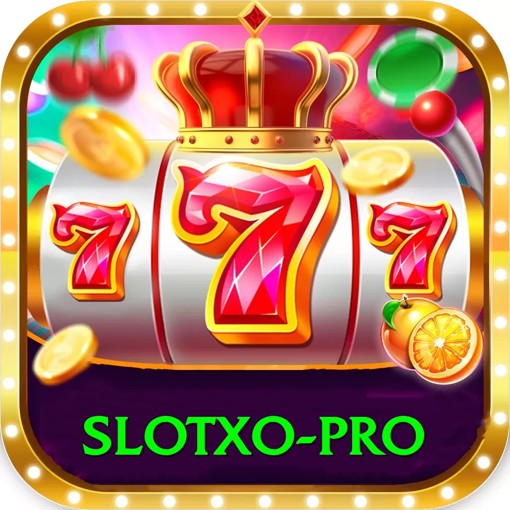 slotxo King - Casino & Slots - 2