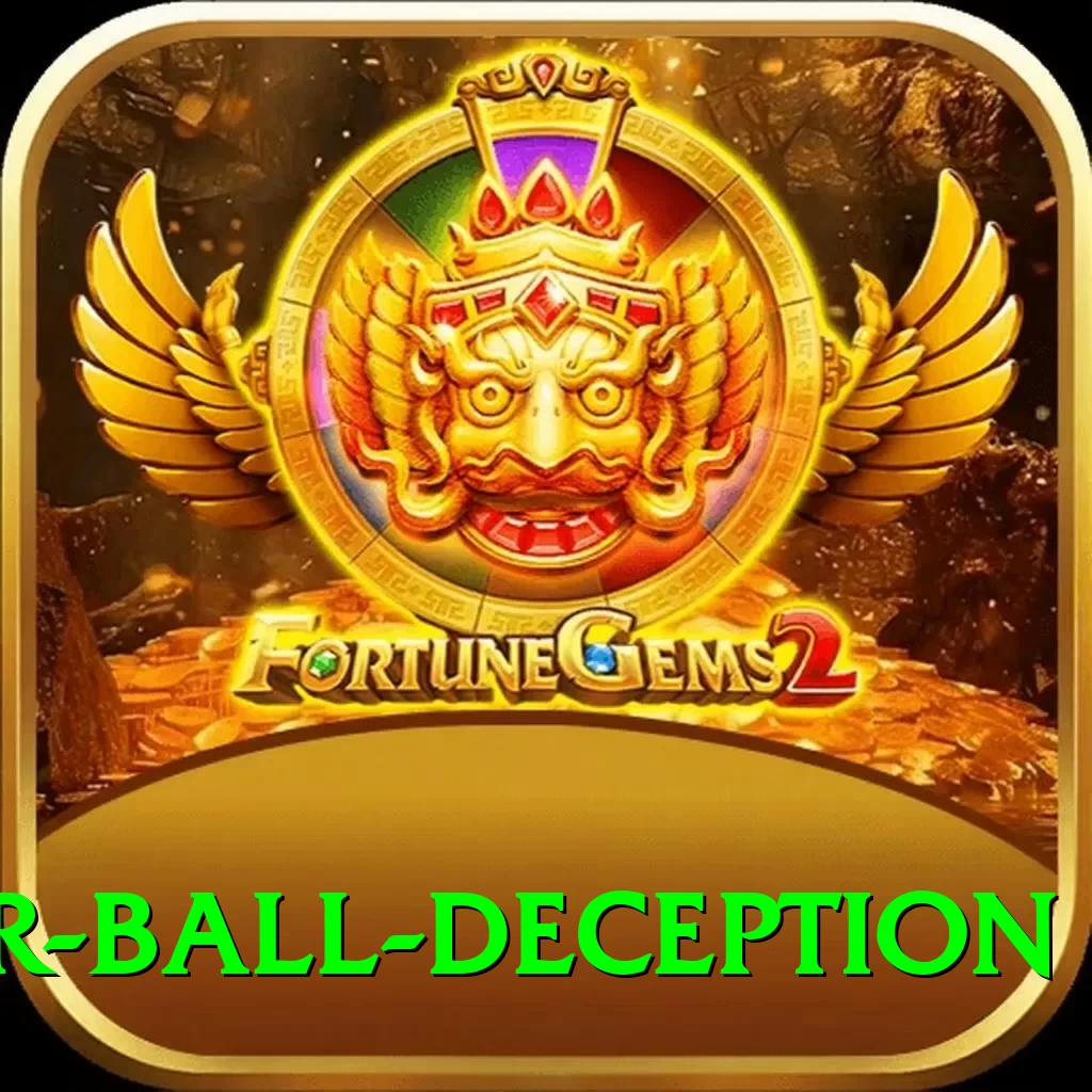 slower ball deception Apps (Tools & Injectors) Pro v5.4.6 - 2