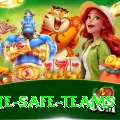small league safe teams Ultimate v5.3.5
