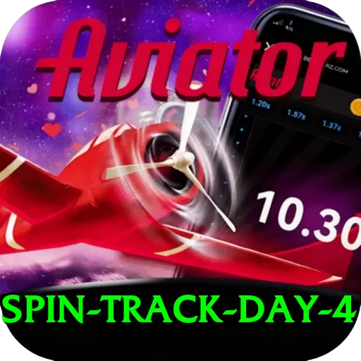 spin track day 4 Premium Plus v3.3.0 - 2