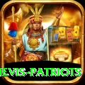 st kitts nevis patriots Apps (Tools & Injectors) Max v4.7.4