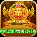stadium specific stats Gold Edition v1.9.3