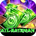 strike rate batsman Turbo v1.3.5