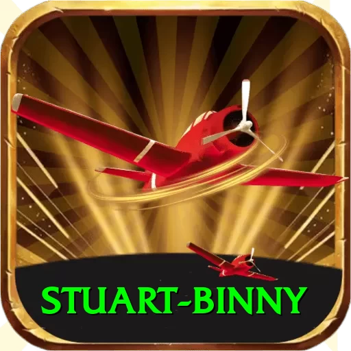 stuart binny Gold v5.4.7 - 2