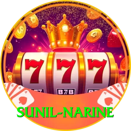 sunil narine Elite Pro v4.0.3 - 2