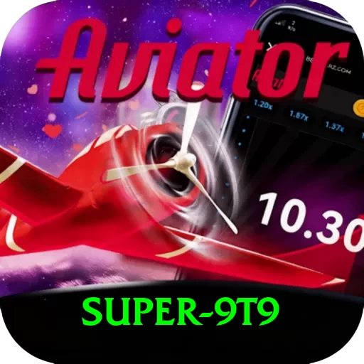 super 9t9 VIP Edition v2.9.0 - 2