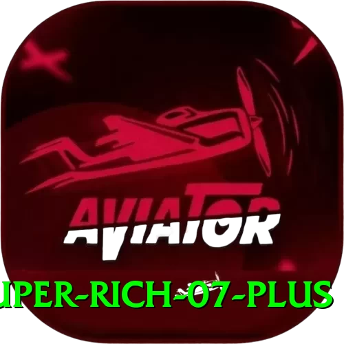 super rich 07 Master v2.7.8 - 2