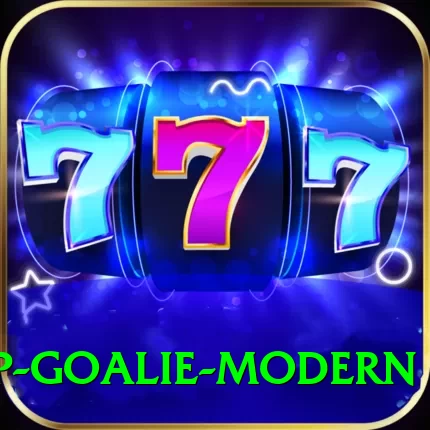 sweep goalie modern Plus Pro v1.1.9 - 2