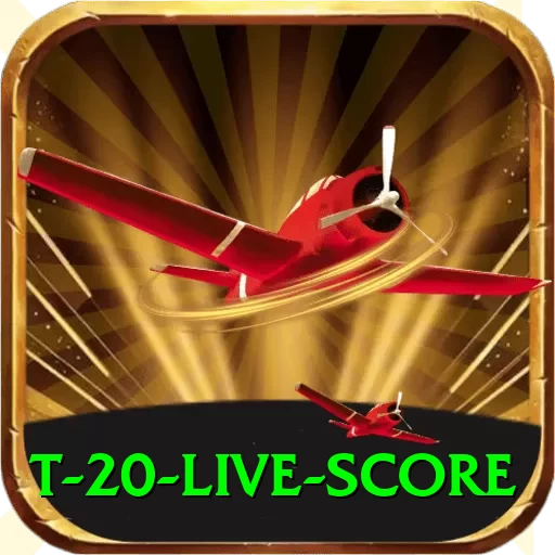 t 20 live score Plus v4.8.8 - 2