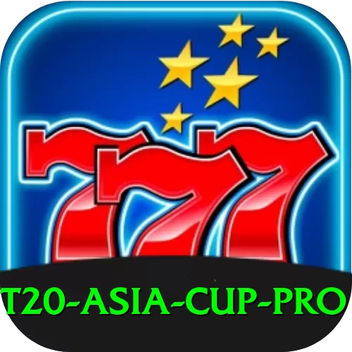 t20 asia cup Gaming Elite - 2