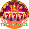 t20 live Elite Jackpot