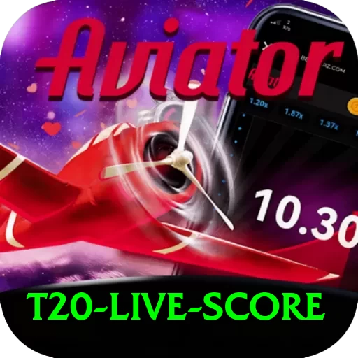 t20 live score Ultimate Pro v3.5.1 - 2
