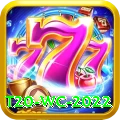 t20 wc 2022 Gold Edition v2.7.0