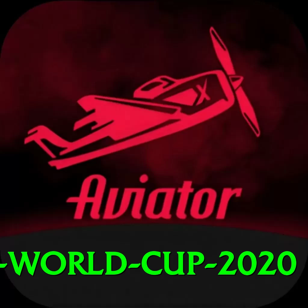 t20 world cup 2020 Deluxe Pro v1.2.2 - 2