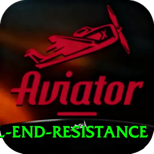 tail end resistance Ultimate Pro v2.2.4 - 2