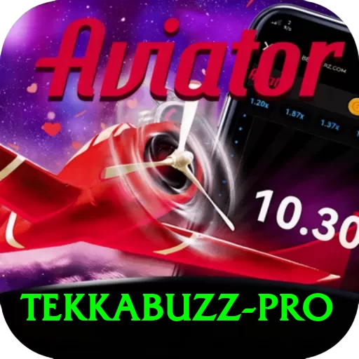 tekkabuzz - Elite Edition v2.9.8 - 2