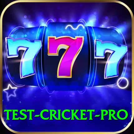 test cricket Elite - Free Download - 2