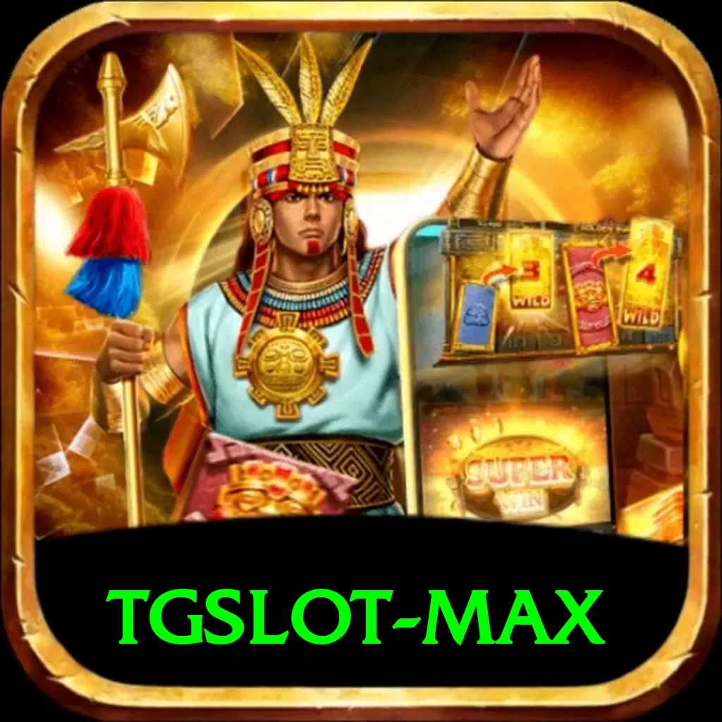 TGSlot - Casino Ultimate - 2