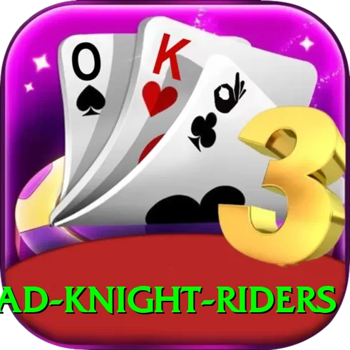 trinidad knight riders Premium Edition v1.5.9 - 2