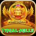 tymal mills Ultimate v4.8.9