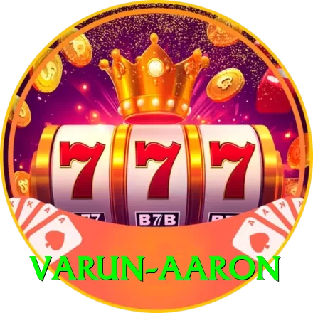varun aaron Premium Edition v3.3.3 - 2