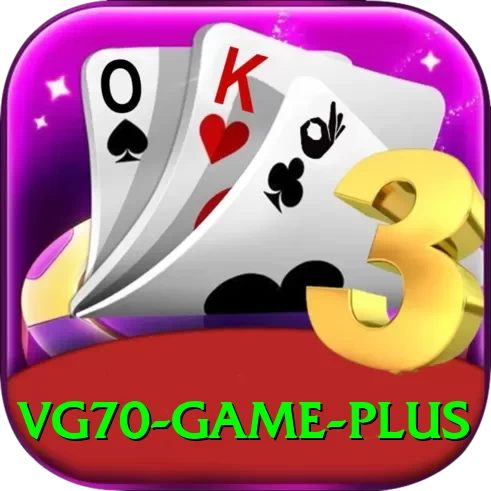 VG70 Game Jackpot VIP v4.3.3 - 2