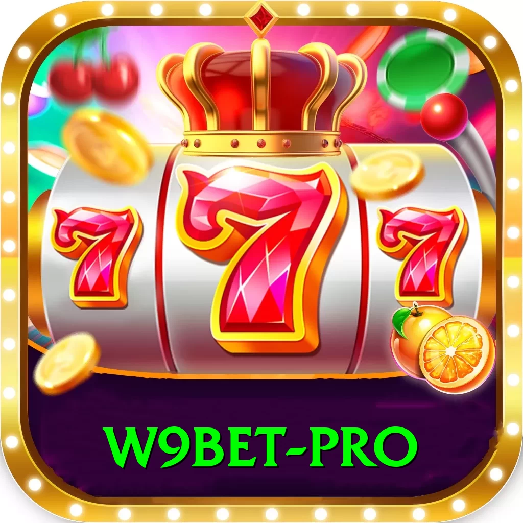 W9Bet Premium New - 2