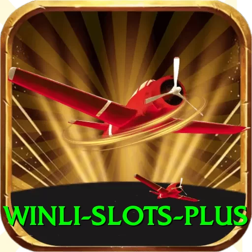 Winli Slots Max v3.5.8 - 2