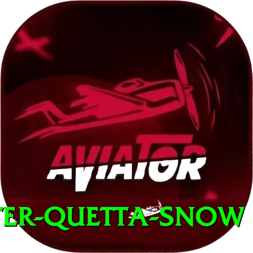 winter quetta snow Apps (Tools & Injectors) Ultimate v5.9.6 - 2