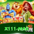 X111 Slots Master v3.4.5