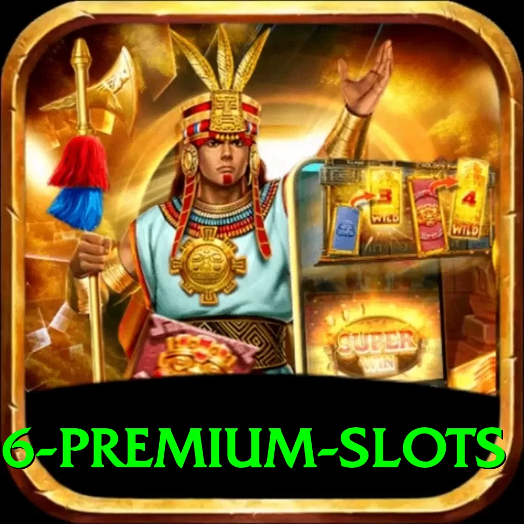 x666 Premium Slots - 2
