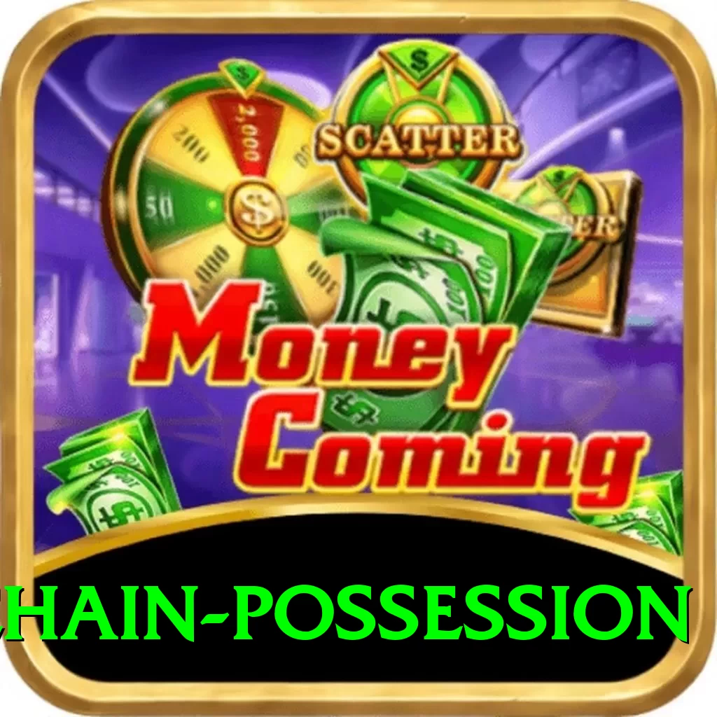 xgchain possession Games (Casino & Earning) Ultimate v4.9.9 - 2