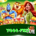 y444 Bonus Gold v2.3.9