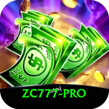 zc777 Jackpot Legend v2.5.4 - 2